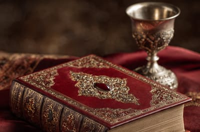 إنجيل يوم ١١ أيّار ٢٠٢٦