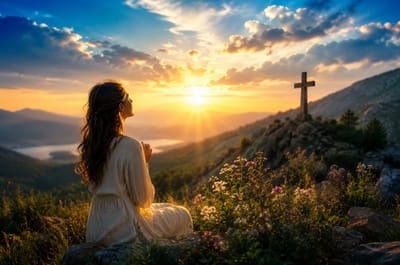 Heartbeats Toward Heaven
