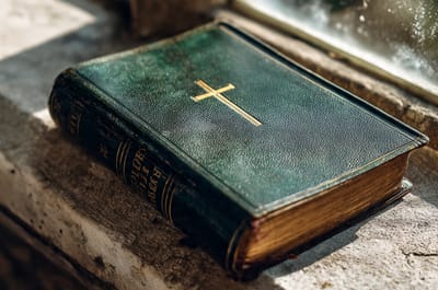 إنجيل يوم ١٦ أيّار ٢٠٢٦