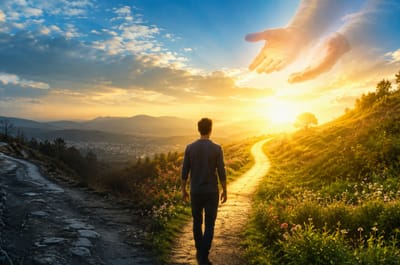 «وَإِلٰهِي يَمْلَأُ كُلَّ حَاجَاتِكُمْ، بِحَسَبِ غِنَاهُ، بِالْمَجْدِ فِي الْمَسِيحِ يَسُوعَ»