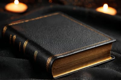 إنجيل يوم ١٨ أيّار ٢٠٢٦