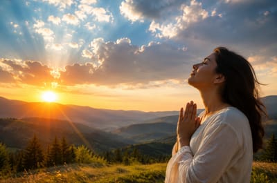 صَوت الرَّحمَة