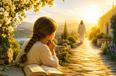 «كَمَا يَلِيقُ بِالْقِدِّيسِينَ»