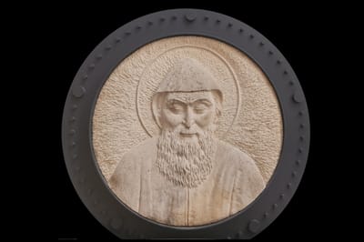 صحيح أنّني مسلم سنّي ولكن مار شربل أقرب إلى الله من كلّ الناس - - هكذا نجا عماد بشفاعة مار شربل!
