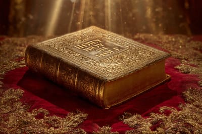 إنجيل يوم ٢٤ أيّار ٢٠٢٦