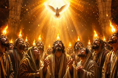 نَار الْعُلِيَّة المُقَدَّسَة