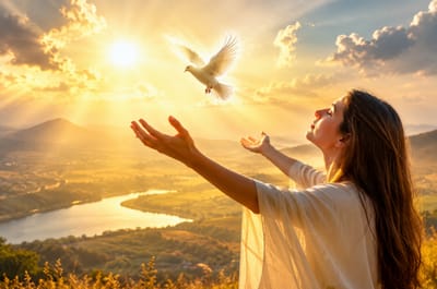 هِبَةُ السَّمَاءِ