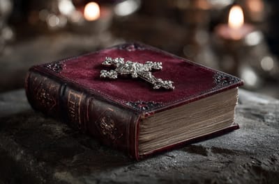 إنجيل يوم ٢٧ أيّار ٢٠٢٦