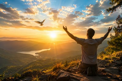 صَلاة السَّلام الَّذي يَفُوقُ كُلَّ عَقلٍ