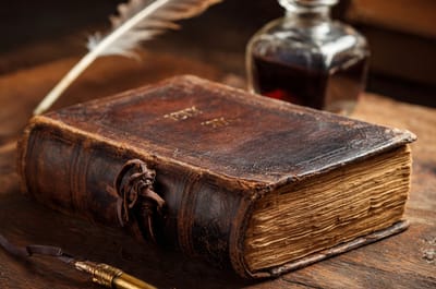 إنجيل يوم ٢٩ أيّار ٢٠٢٦