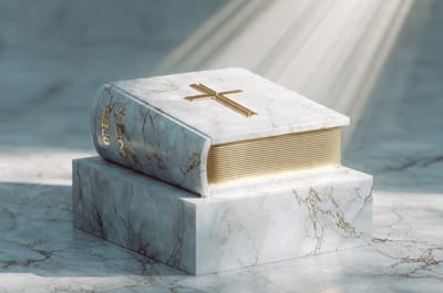إنجيل يوم ٣٠ أيّار ٢٠٢٦