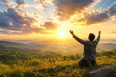 TOWARD YOUR HEART I LIFT MY PRAYER