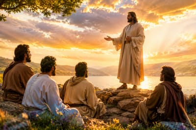 Bearers of the Good News