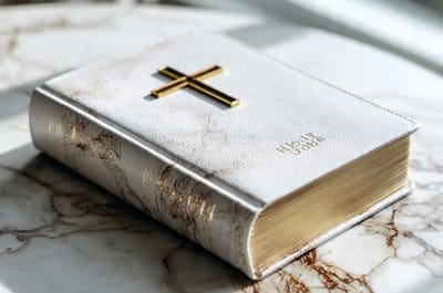إنجيل يوم ٣ حزيران ٢٠٢٦