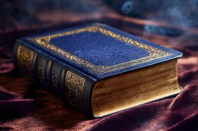 إنجيل يوم ٥ حزيران ٢٠٢٦