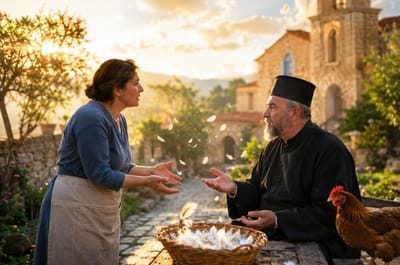 الكلام