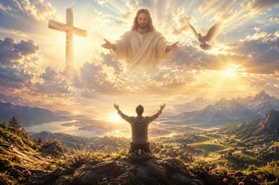 مِن عُمْقِ القَلبِ