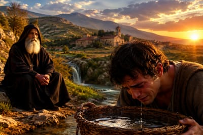 التَّوبِة