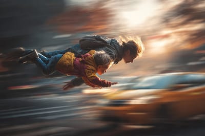 بَذل الذّات