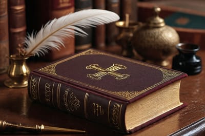 إنجيل يوم ١٨ حزيران ٢٠٢٦