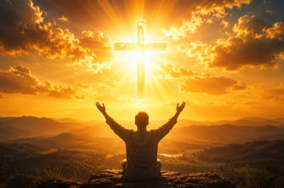Prayer of Divine Love