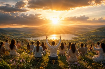 Before the Throne of Grace