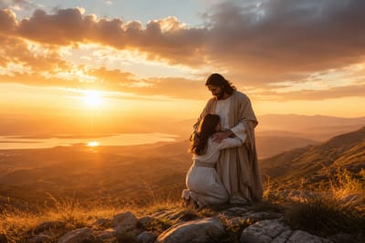 You Are My Sufficiency