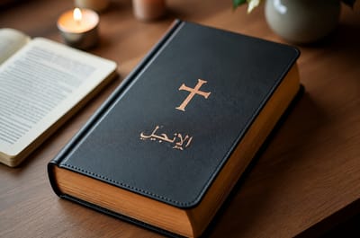 إنجيل يوم ٢٧ حزيران ٢٠٢٦