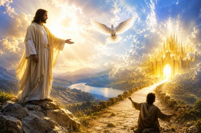 «مَنْ يَقْبَلُ نَبِيًّا لأَنَّهُ نَبِيٌّ يَنَالُ أَجْرَ نَبِيٍّ»
