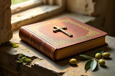 إنجيل يوم ٢٨ حزيران ٢٠٢٦