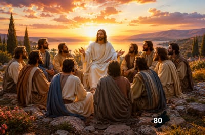 صَلاةُ قَلبٍ رَسُولِيٍّ