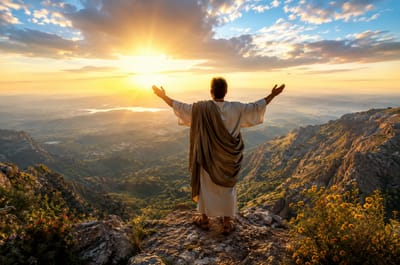 «يَا قَلِيلِي الإِيمَانِ، لِمَاذَا تُفَكِّرُونَ فِي أَنْفُسِكُمْ أَنَّهُ لَيْسَ لَدَيْكُمْ خُبْزٌ؟»