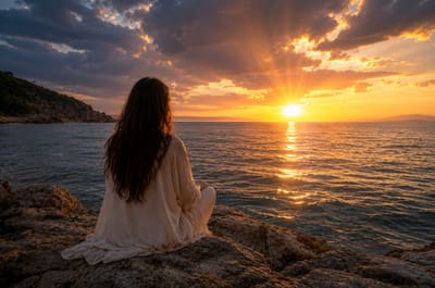 Prayer of Inner Purification