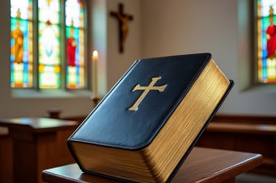 إنجيل يوم ٦ تمّوز ٢٠٢٦