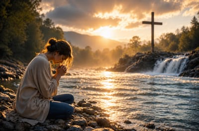 Prayer in the Path of Holiness