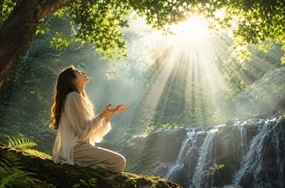 Prayer for Wisdom
