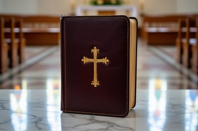 إنجيل يوم ٩ تمّوز ٢٠٢٦