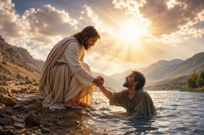 Your Grace Is Enough for Us