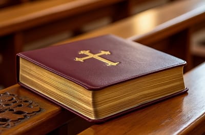 إنجيل يوم ١٢ تمّوز ٢٠٢٦