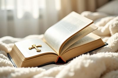 إنجيل يوم ٢٢ تمّوز ٢٠٢٦