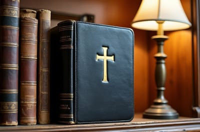 إنجيل يوم ٢٤ تمّوز ٢٠٢٦