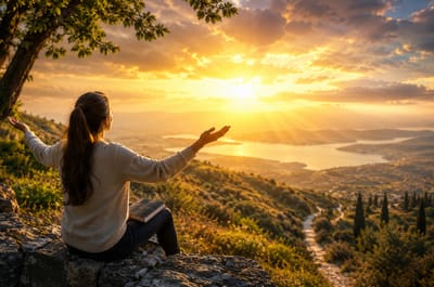 صَلاة الثِّقَة بالله