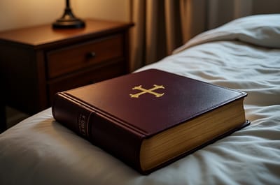 إنجيل يوم ٢٦ تمّوز ٢٠٢٦