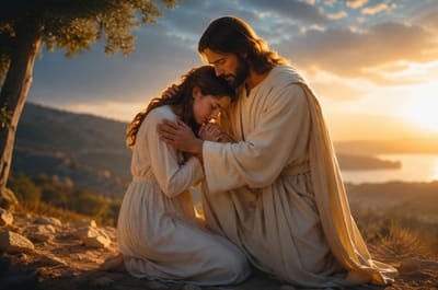 صَلاة ٱلتَّجَدُّد الدَّاخِليّ