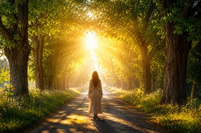 On the Path of Holiness
