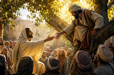 صَلَاة اللِّقَاء الَّذي يُغَيِّرُ الحَياة