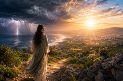 «هٰكَذَا هِيَ حَالُ مَنْ يَدَّخِرُ لِنَفْسِهِ، وَلَا يَغْتَنِي لله»