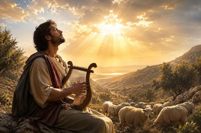 A Heart of Praise and a Life of Faithfulness