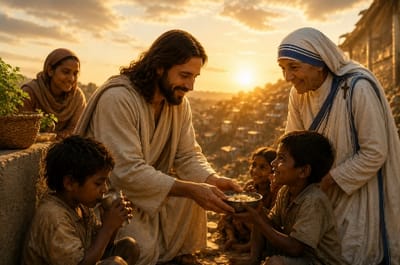 PRAYER OF GIVING WITHOUT LIMITS