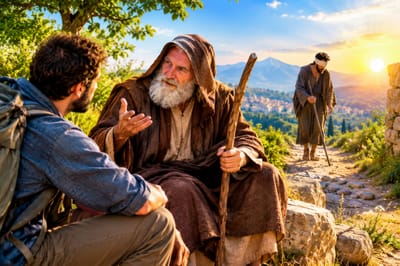مُعَلِّم الحِكمَة